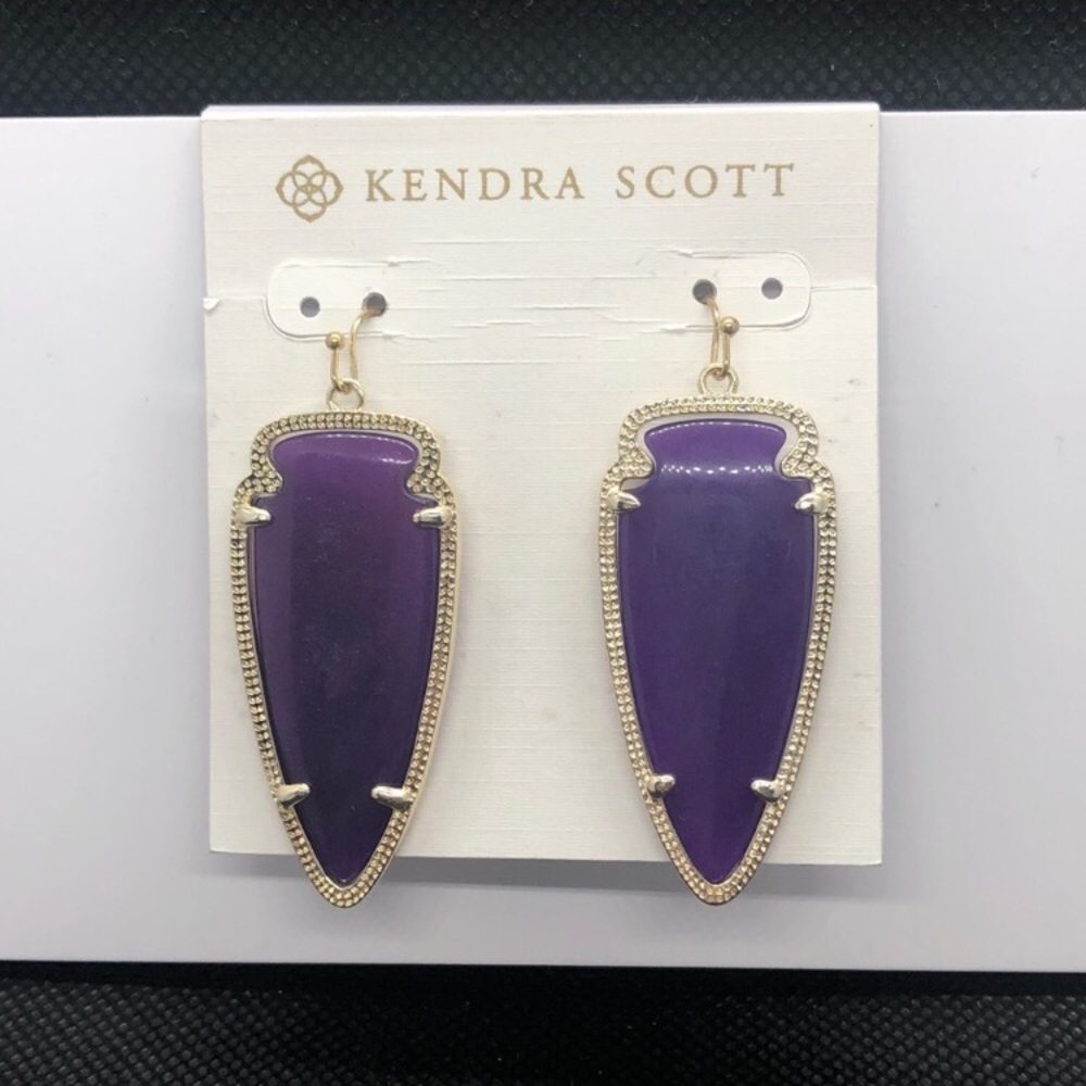 Kendra Scott skylar earrings